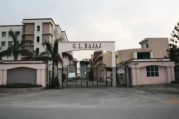 GL Bajaj Institute of Management and Research, Greater Noida