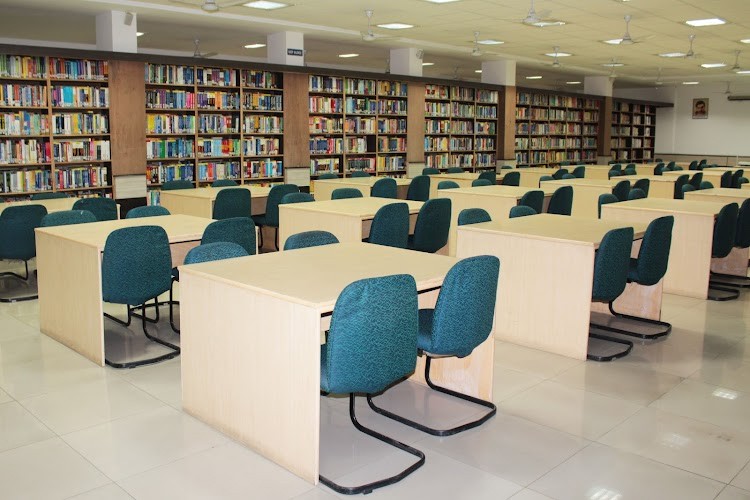 GL Bajaj Institute of Management and Research, Greater Noida