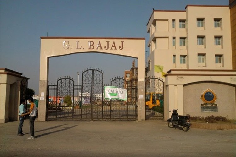 GL Bajaj Institute of Management and Research, Greater Noida