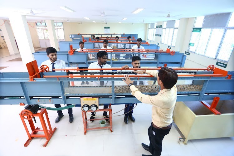 GLA University, Mathura
