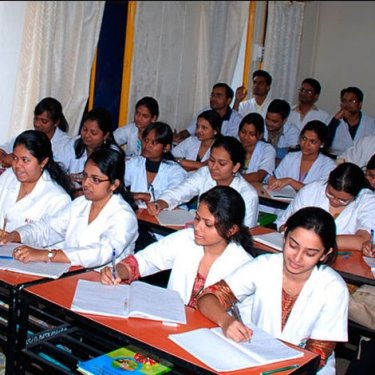 Glanis Institute of Allied Health Sciences, Madurai