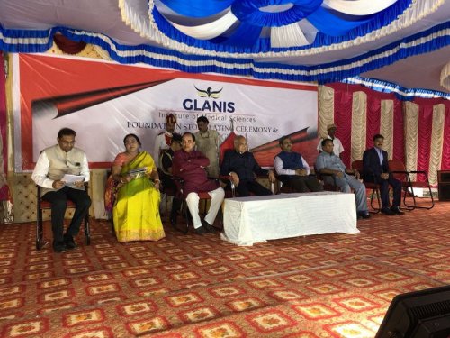 Glanis Institute of Allied Health Sciences, Madurai