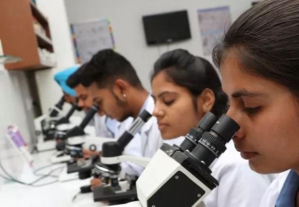 Glanis Institute of Medical Sciences, Madurai