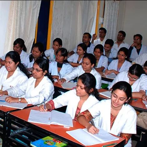 Glanis Institute of Medical Sciences, Madurai