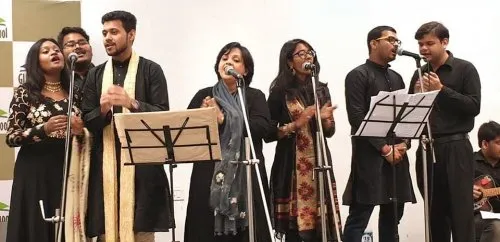 GLF Business School, Kolkata