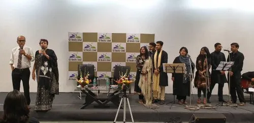 GLF Business School, Kolkata