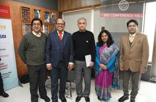 GLF Business School, Kolkata