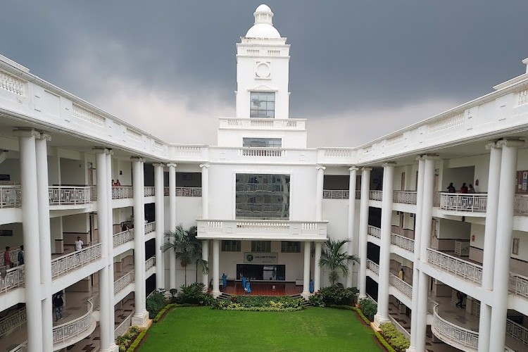 Global Academy of Technology, Bangalore