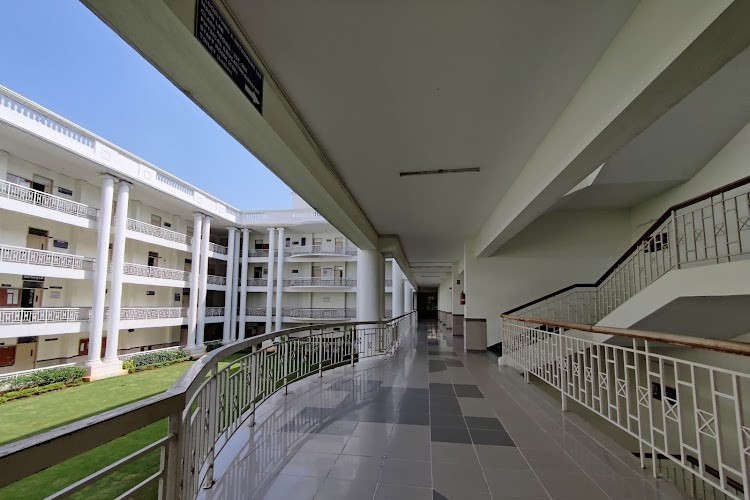 Global Academy of Technology, Bangalore