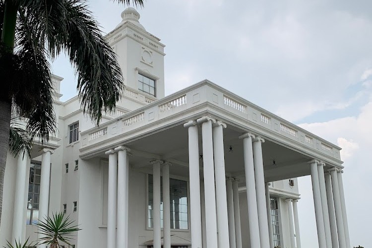 Global Academy of Technology, Bangalore