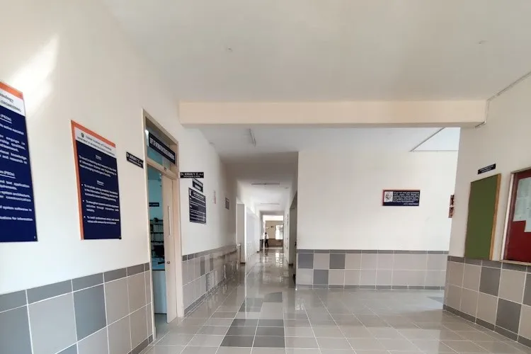 Global Academy of Technology, Bangalore