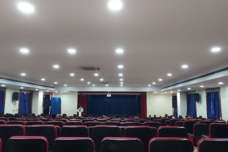 Global Academy of Technology, Bangalore