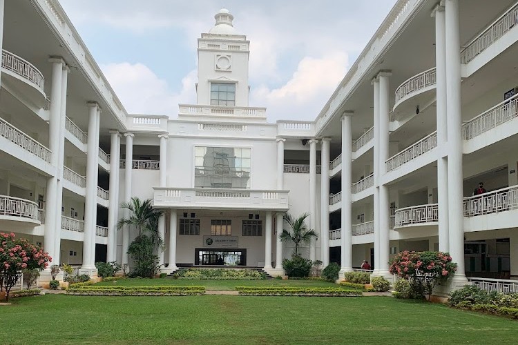 Global Academy of Technology, Bangalore