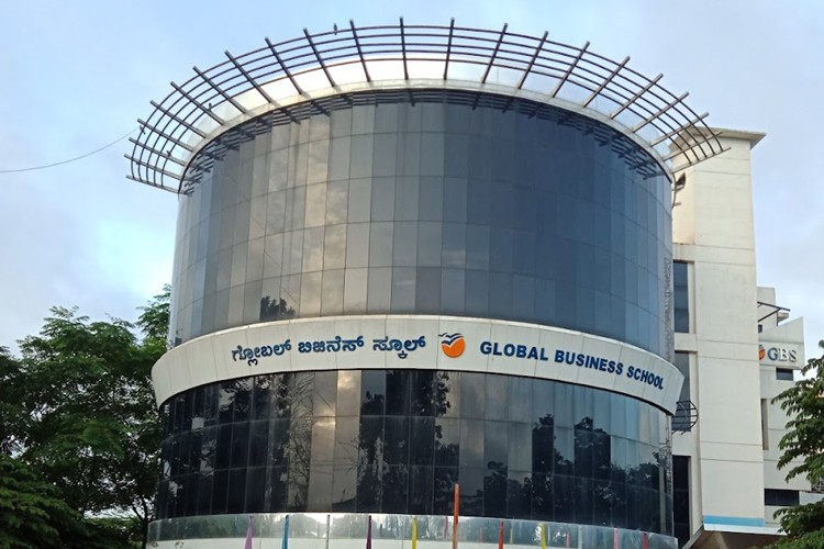 Global Business School, Hubli