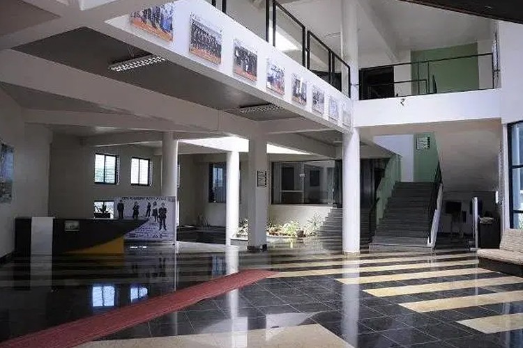 Global Business School, Hubli