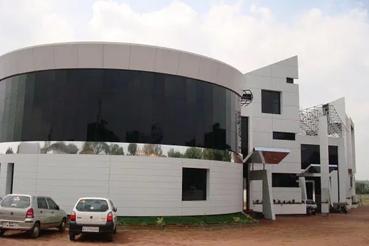 Global Business School, Hubli