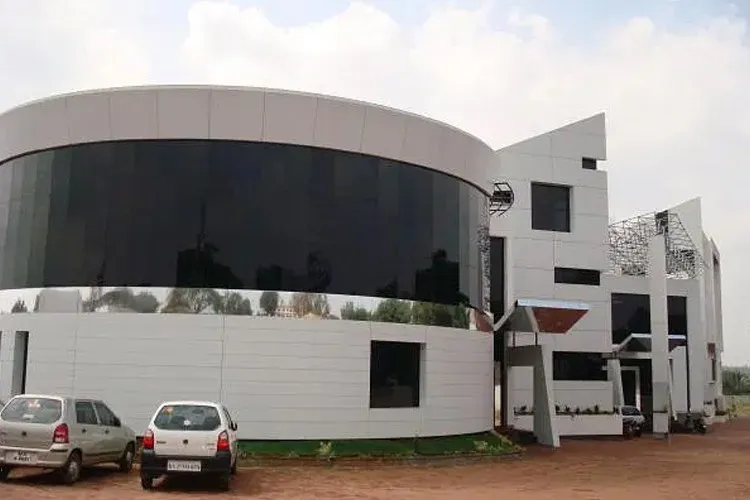 Global Business School, Hubli