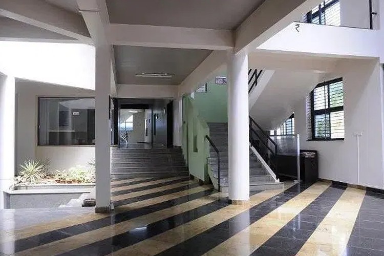 Global Business School, Hubli