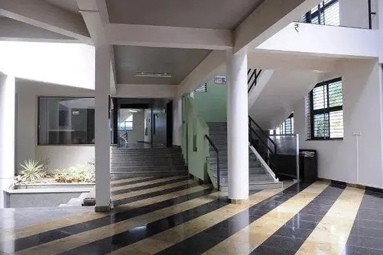 Global Business School, Hubli