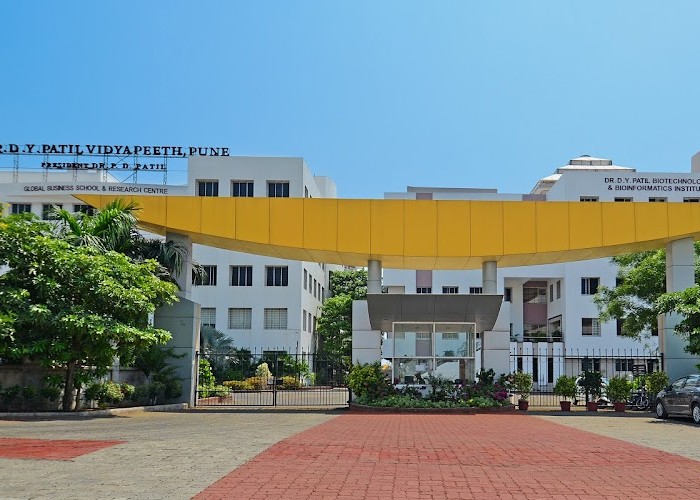 Global Business School and Research Centre, Pune