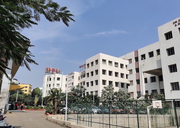 Global Business School and Research Centre, Pune