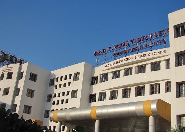 Global Business School and Research Centre, Pune