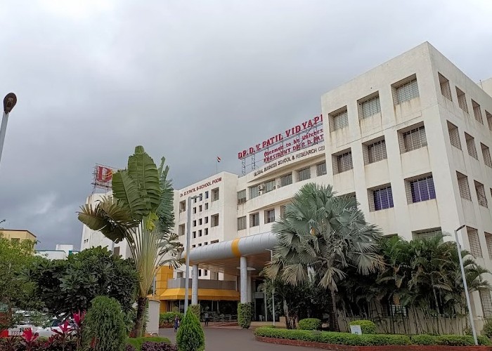 Global Business School and Research Centre, Pune