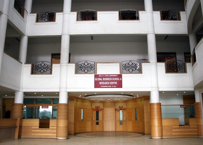 Global Business School and Research Centre, Pune