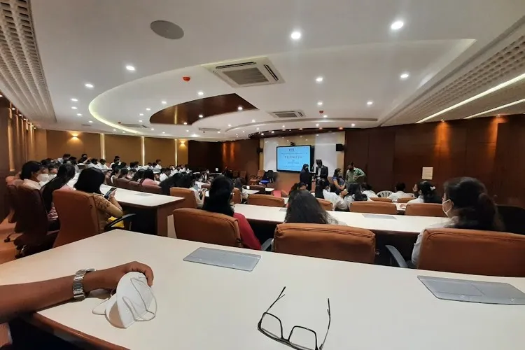 Global Business School and Research Centre, Pune