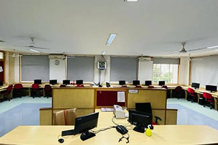 Global Business School and Research Centre, Pune