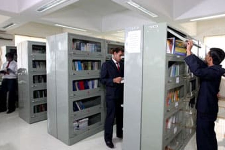 Global Business School and Research Centre, Pune