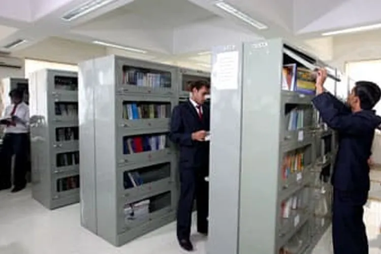 Global Business School and Research Centre, Pune