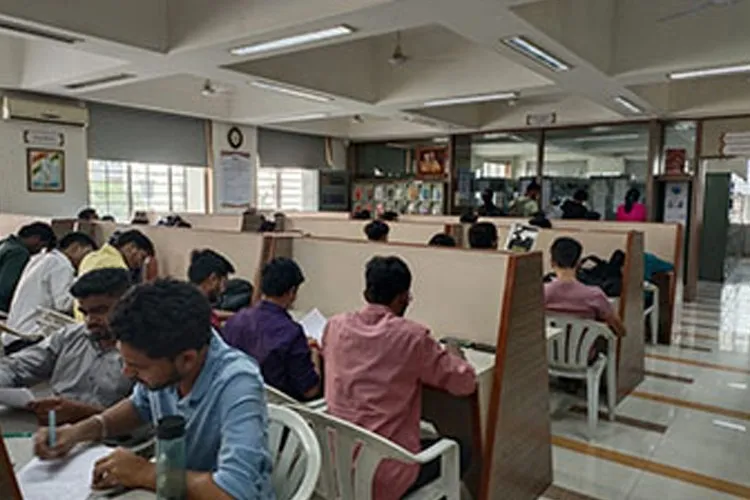 Global Business School and Research Centre, Pune