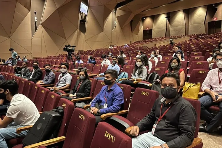 Global Business School and Research Centre, Pune