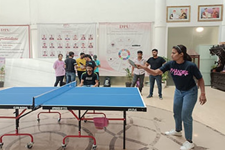 Global Business School and Research Centre, Pune