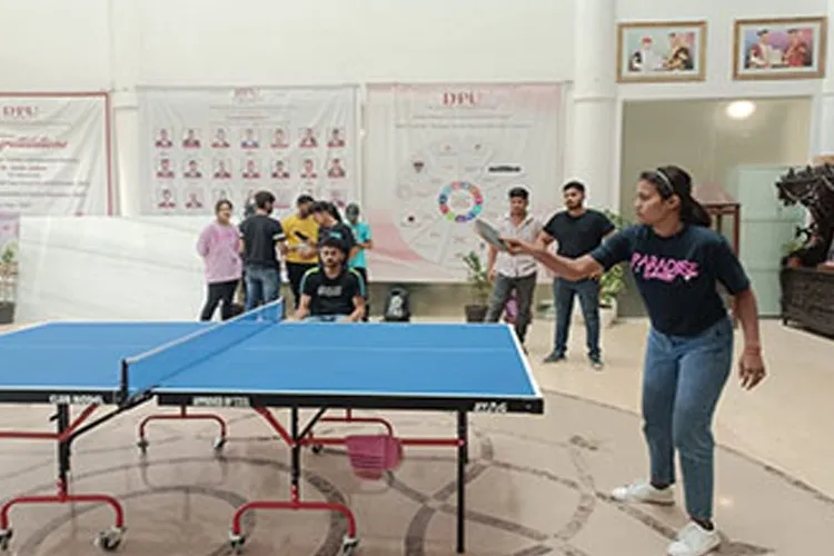 Global Business School and Research Centre, Pune