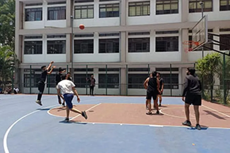 Global Business School and Research Centre, Pune