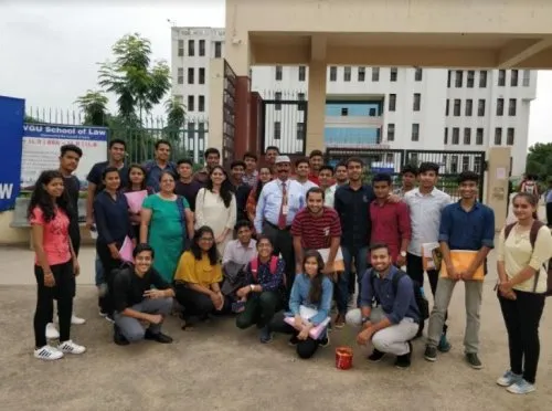 Global Centre for Entrepreneurship and Commerce, Jaipur