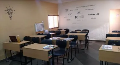 Global Centre for Entrepreneurship and Commerce, Jaipur