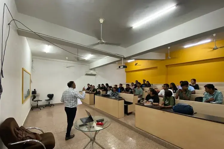 Global Centre for Entrepreneurship and Commerce, Jaipur