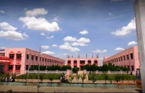 Global College of Engineering and Technology, Kadapa