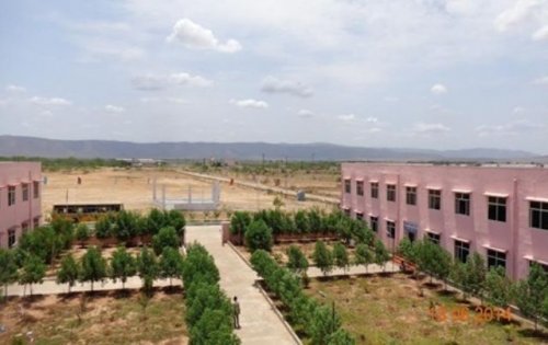 Global College of Engineering and Technology, Kadapa