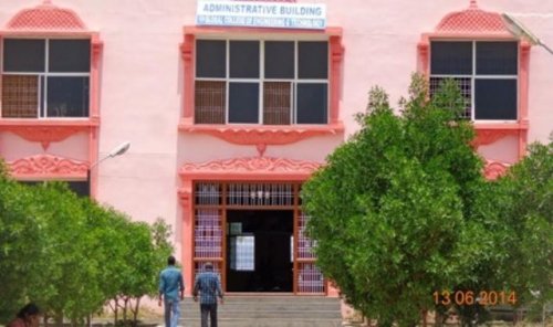 Global College of Engineering and Technology, Kadapa