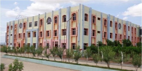 Global College of Engineering and Technology, Kadapa