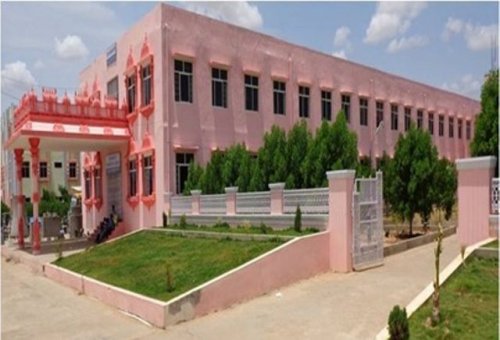 Global College of Engineering and Technology, Kadapa