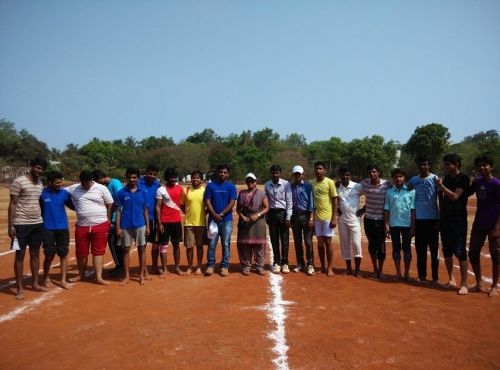 Global College of Management, IT and Commerce, Hubli