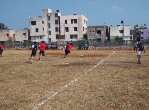 Global College of Management, IT and Commerce, Hubli