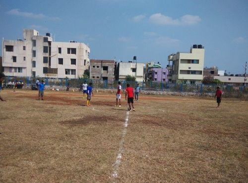 Global College of Management, IT and Commerce, Hubli