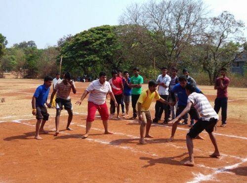 Global College of Management, IT and Commerce, Hubli