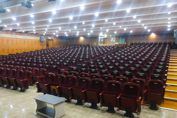 Global College of Technology, Jaipur
